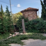 Élagage abattage Sainte-Maxime