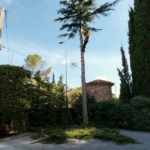 Travaux acrobatiques sainte maxime
